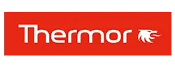 Logo de la marque Thermor