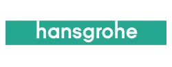 Logo de la marque Hansgrohe
