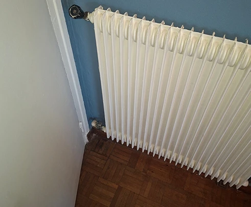 Radiateur