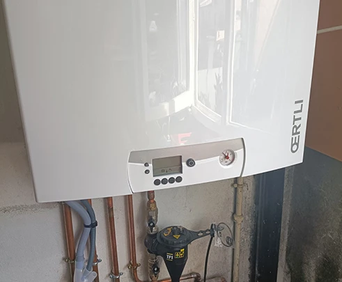 Pompe de désembouage