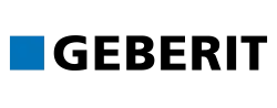Logo de la marque Geberit