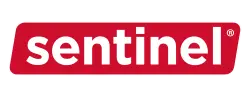 Logo de la marque Sentinel