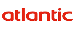 Logo de la marque Atlantique